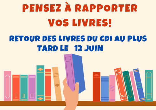 Retour des livres du CDI JUIN 26.png
