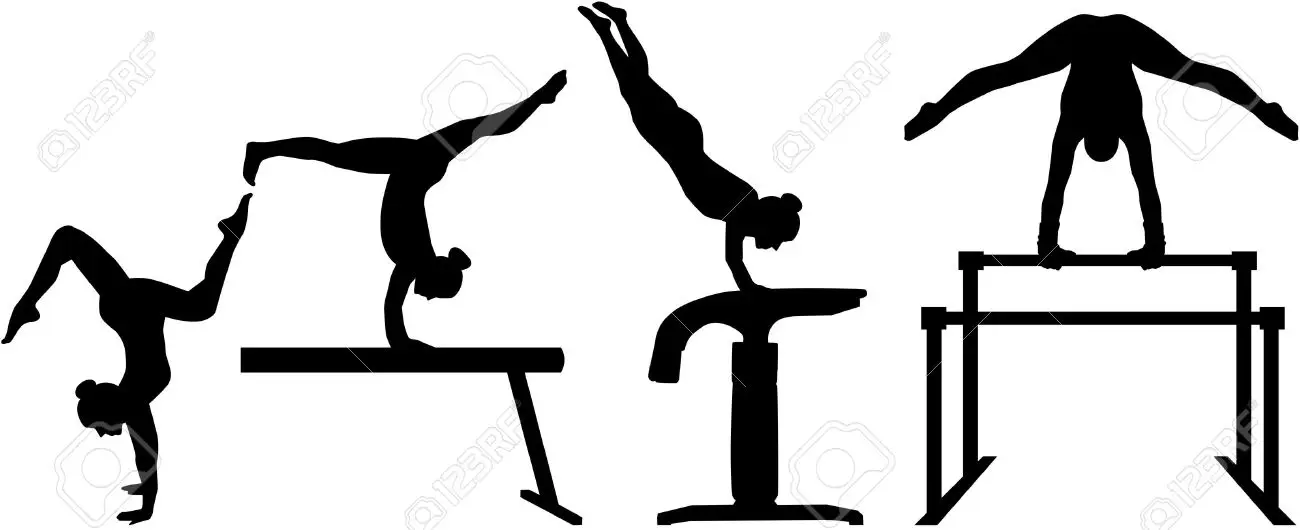 49615568-gymnastique-de-compétition-quatre-partie.webp